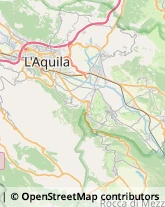 Via Salaria Antica Est, 25,67100L'Aquila