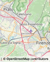 Studi Tecnici ed Industriali,50127Firenze