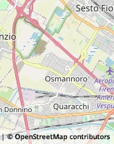 Via di Brozzi, 510,50145Firenze