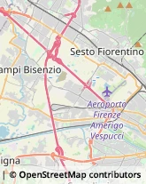 Via San Paolo, 8,50013Campi Bisenzio