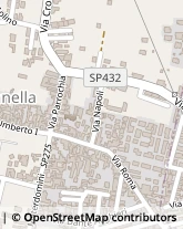 Via Roma, 81,80030Mariglianella