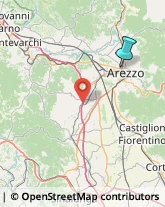 Alberghi,52100Arezzo