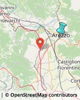 Alberghi,52100Arezzo