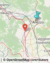 Alberghi,52100Arezzo