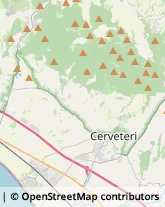 Via della Necropoli, 29,00052Cerveteri