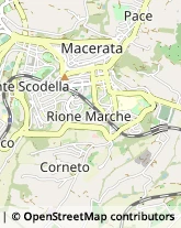 Via Marche, 14,62100Macerata