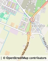 Str. Vaciglio Sud, 737,41123Modena