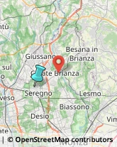 Librerie,20831Monza e Brianza