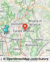 Librerie,20821Monza e Brianza