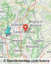 Librerie,20821Monza e Brianza