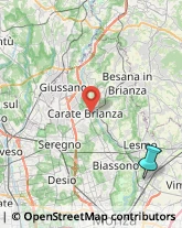 Librerie,20852Monza e Brianza