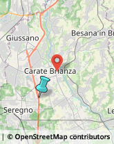 Osterie e Trattorie,20841Monza e Brianza