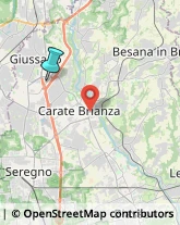 Autofficine e Centri Assistenza,20843Monza e Brianza