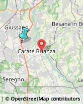 Autofficine e Centri Assistenza,20843Monza e Brianza