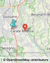 Autofficine e Centri Assistenza,20843Monza e Brianza