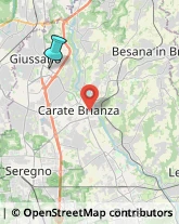 Autofficine e Centri Assistenza,20833Monza e Brianza