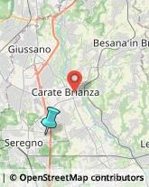 Autofficine e Centri Assistenza,20831Monza e Brianza