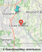 Autofficine e Centri Assistenza,20843Monza e Brianza