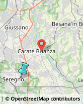 Osterie e Trattorie,20831Monza e Brianza