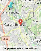 Autofficine e Centri Assistenza,20843Monza e Brianza