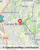 Autofficine e Centri Assistenza,20843Monza e Brianza