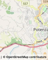 Via San Luca, 1,85100Potenza