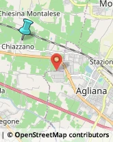 Autofficine e Centri Assistenza,51100Pistoia