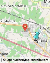 Autofficine e Centri Assistenza,51031Pistoia