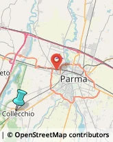 Pompe d'Iniezione per Motori,43044Parma