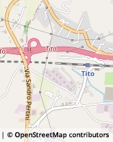 Via Sandro Pertini, 36,85050Tito