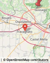 Via Giovanni Piamarta, 9,25064Gussago