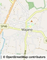 Via Roma, 39,33030Majano