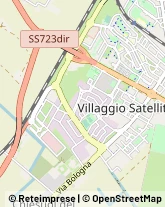 Via Veneziani, 44,44124Ferrara