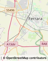 Viale Po, 90,44122Ferrara