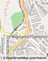 Via Flaminia, Km 41,400,00068Rignano Flaminio