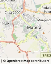 Parrucchieri,75100Matera