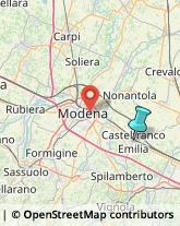 Comuni e Servizi Comunali,41013Modena