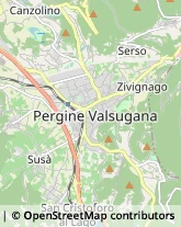 Istituti di Bellezza,38057Trento