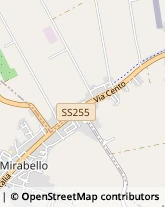 Corso Italia, 30,44043Mirabello