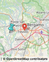 Trasporto Disabili,24040Bergamo