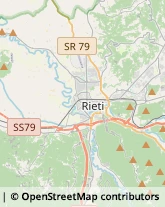 Impianti Idraulici e Termoidraulici,02100Rieti