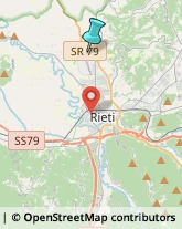 Forze Armate,02100Rieti