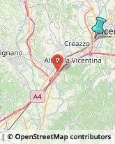 Alberghi,36100Vicenza