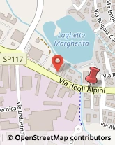 Via degli Alpini, 6,36043Camisano Vicentino