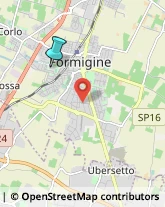 Impianti Sportivi,41043Modena