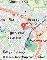 Autofficine e Centri Assistenza,24125Bergamo