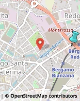 Autofficine e Centri Assistenza,24124Bergamo