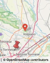 Via Argentera, 35,10070Caselle Torinese