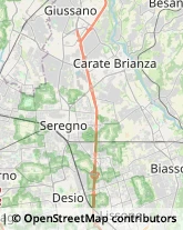 Autofficine e Centri Assistenza,20841Monza e Brianza