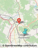 Consulenza di Direzione ed Organizzazione Aziendale,52043Arezzo